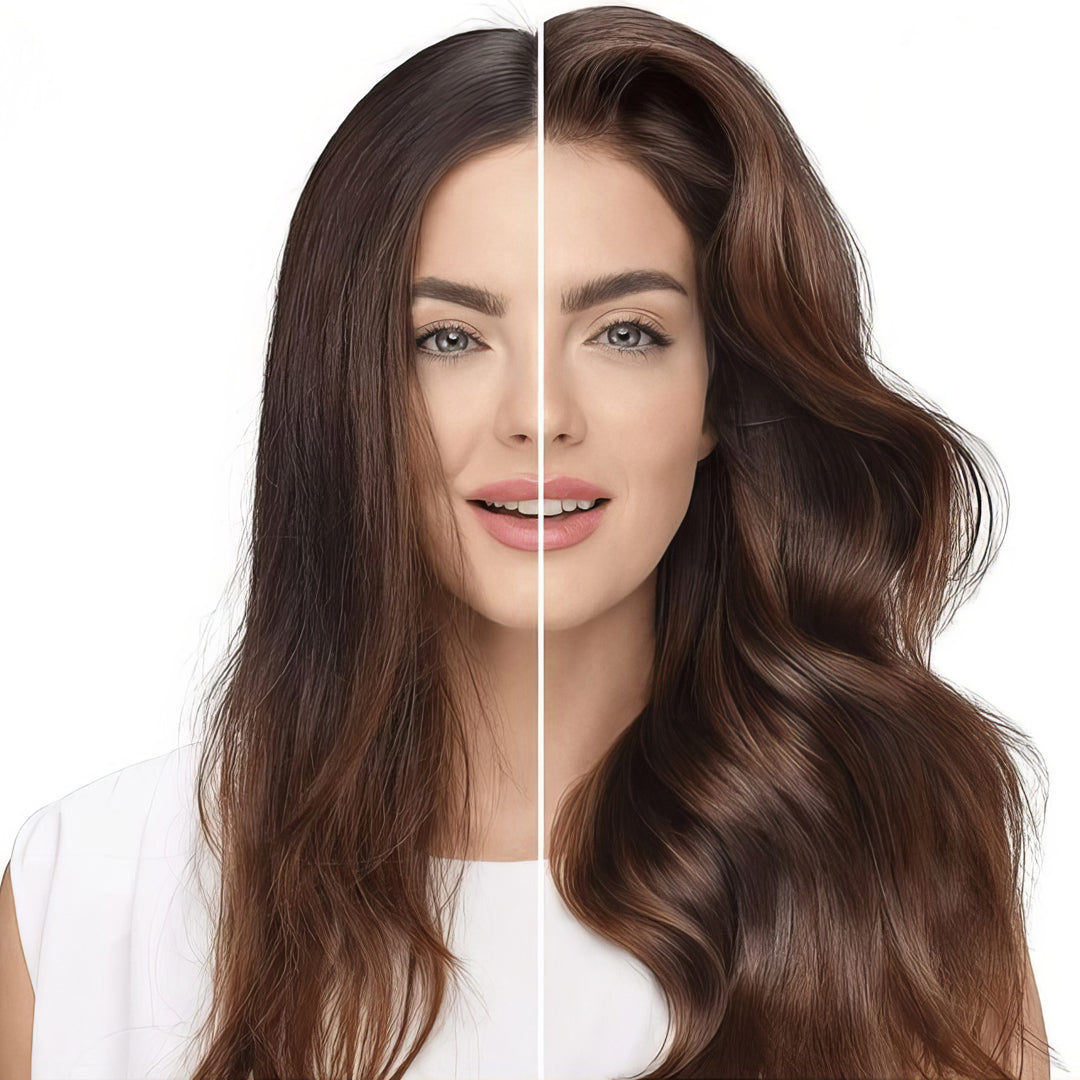 Keratin Enrichment Conditioner