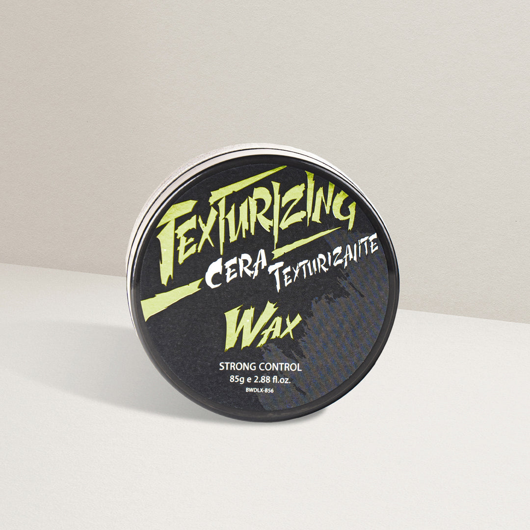 Texturizing Wax