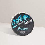 Defining Pomade
