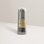 Keratin Hair Color Shampoo-Natural Black