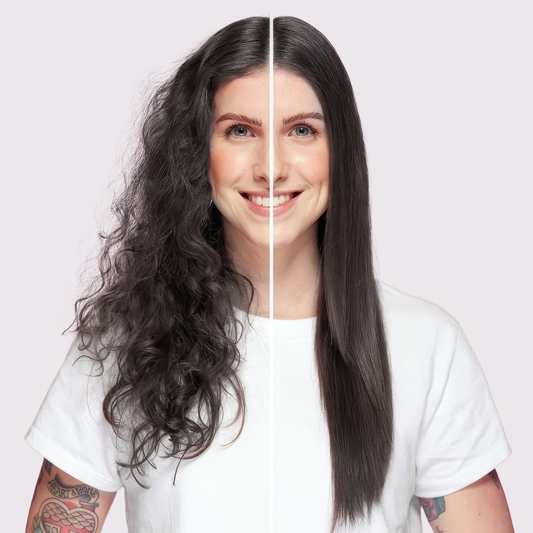 Coconut Oil Conditioner