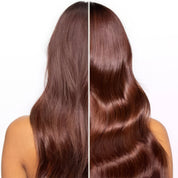 Keratin Hair Color Shampoo CHESTNUT BROWN
