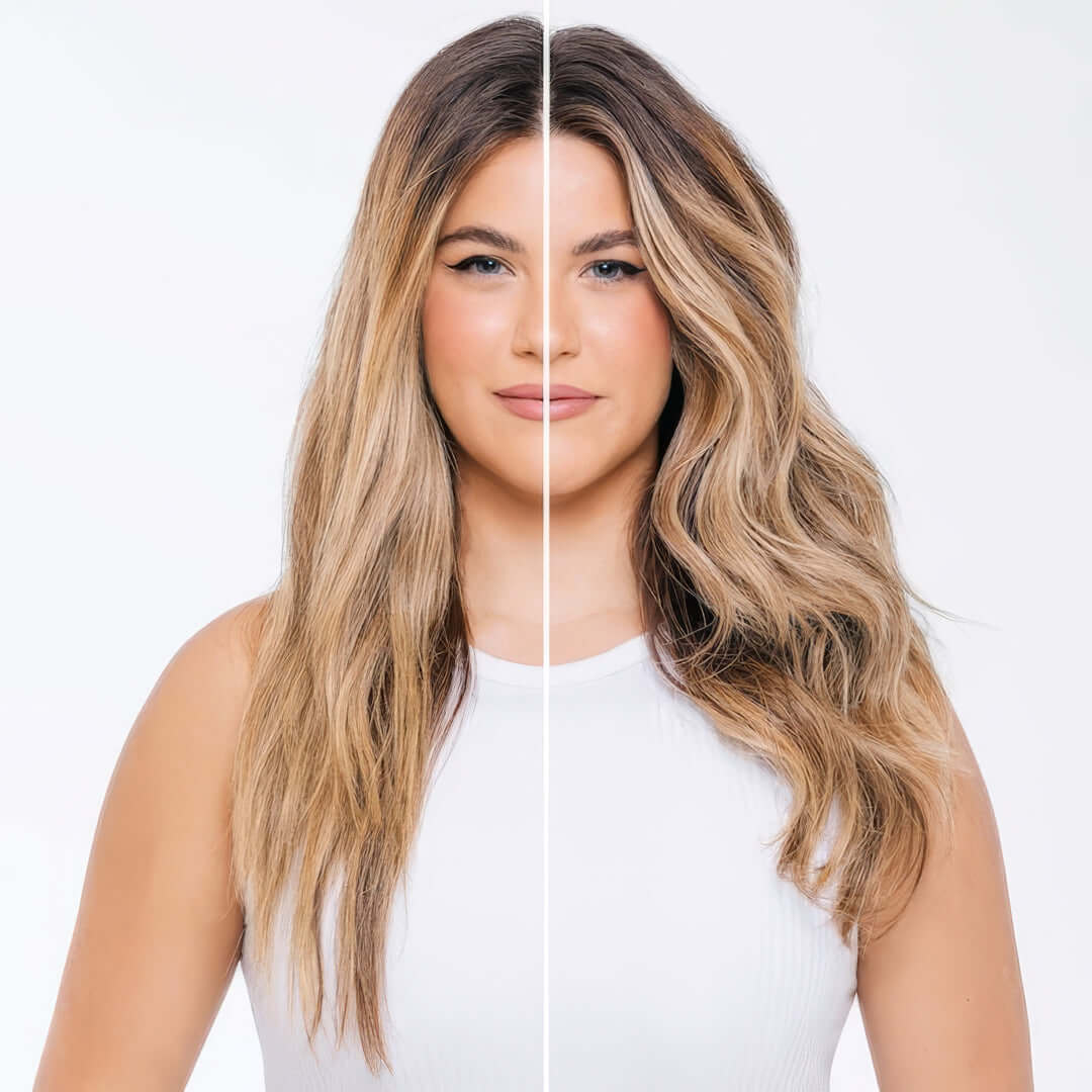 anti brass conditioner