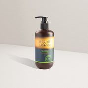 Soft and Smooth Shampoo