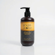 Argan Oil Nourishing Shampoo