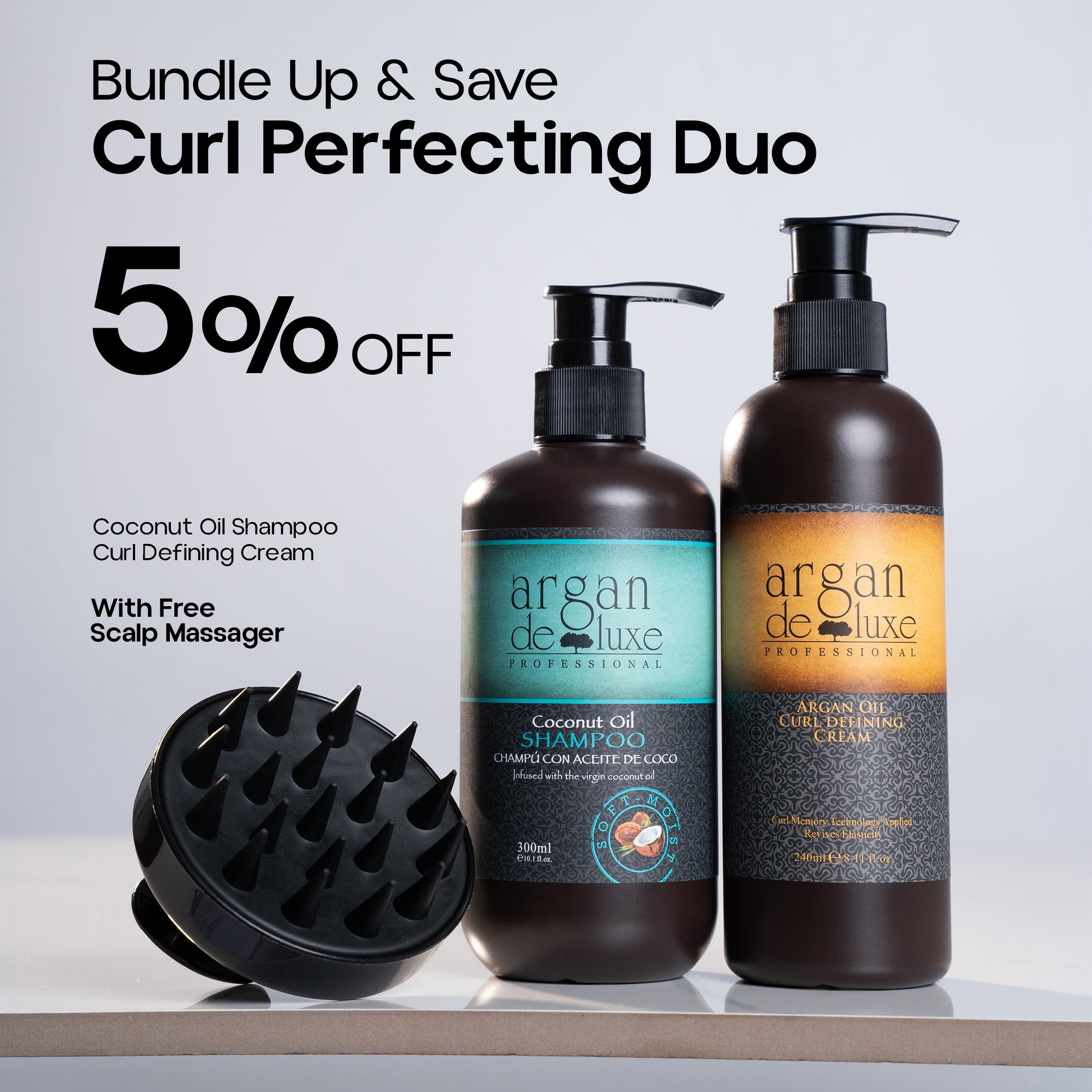 Curl Perfecting Duo