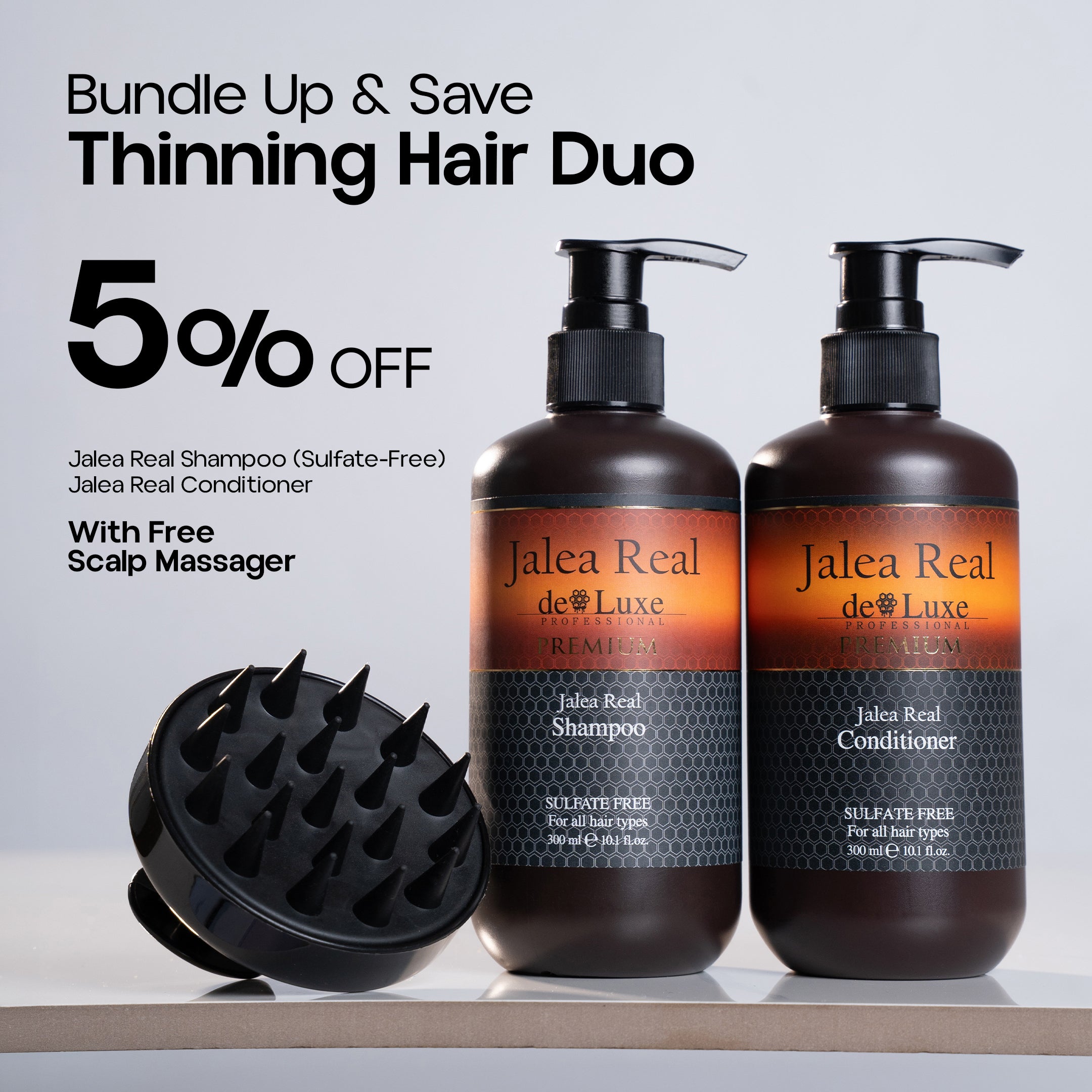 Thinning Hair Duo