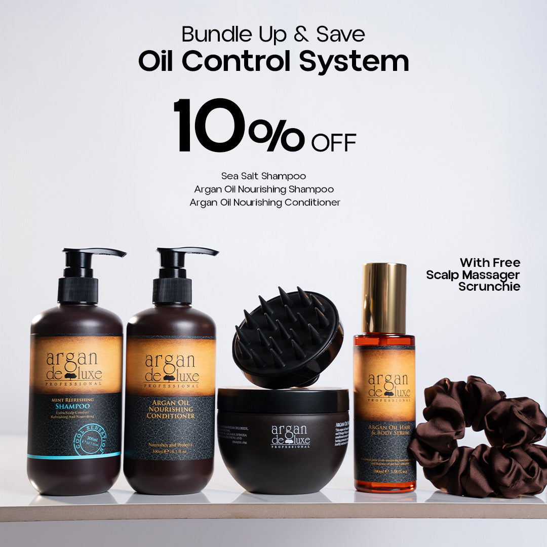 Oil Control System