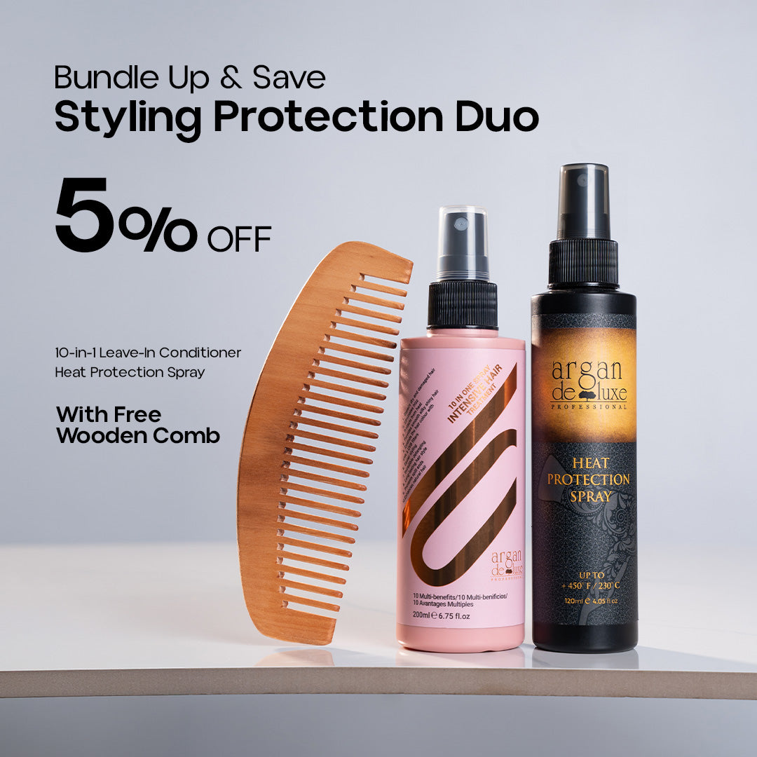 Styling Protection Duo