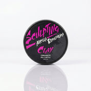 Sculpting Clay