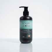 Coconut Oil Conditioner