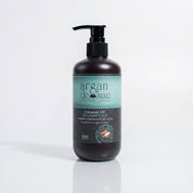 Coconut Oil Shampoo