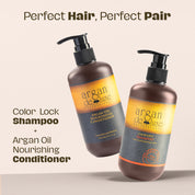 Color Lock Duo