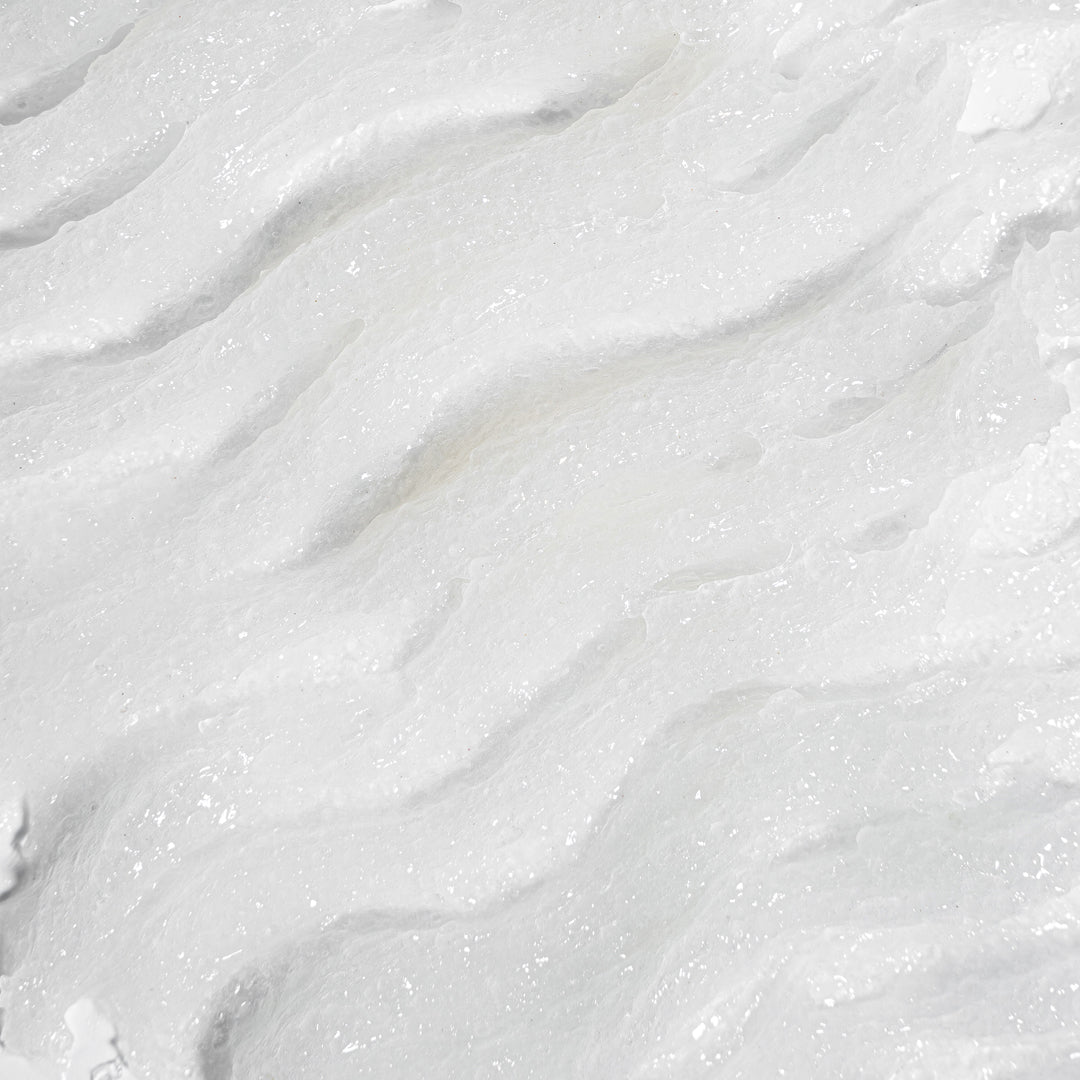 Sea Salt Detox Shampoo