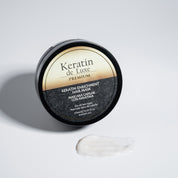 Keratin Enrichment Hair Mask