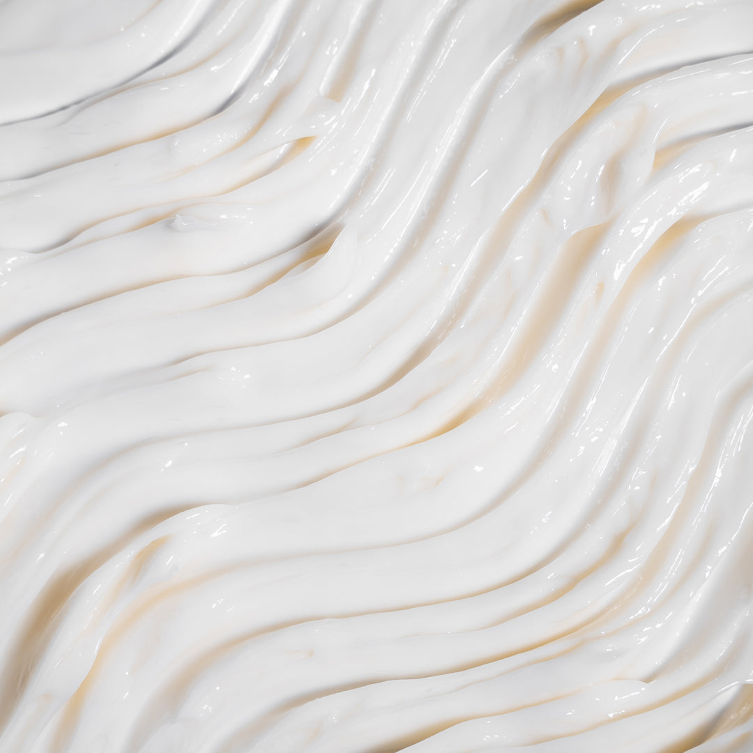 Keratin Enrichment Hair Mask