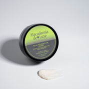 Macadamia Oil Mask