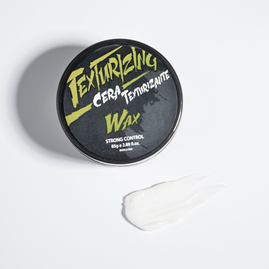 Texturizing Wax