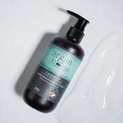 Coconut Oil Conditioner