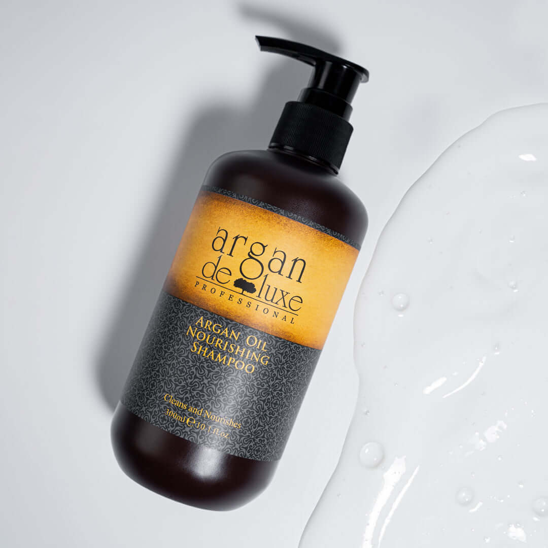Best Argan Oil Shampoo in Pakistan