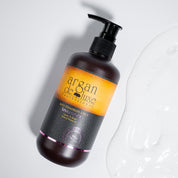 Anti Dandruff Shampoo