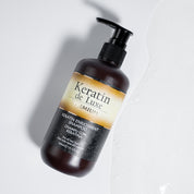 Keratin Enrichment Shampoo
