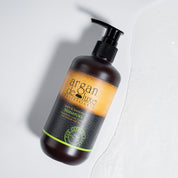 Soft and Smooth Shampoo