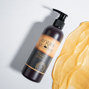 Keratin Leave-In Cream