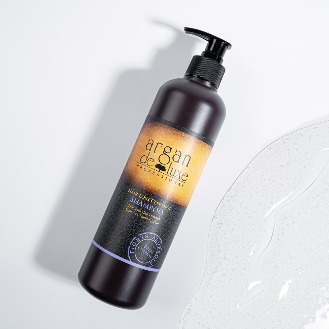 Hair Loss Control Shampoo