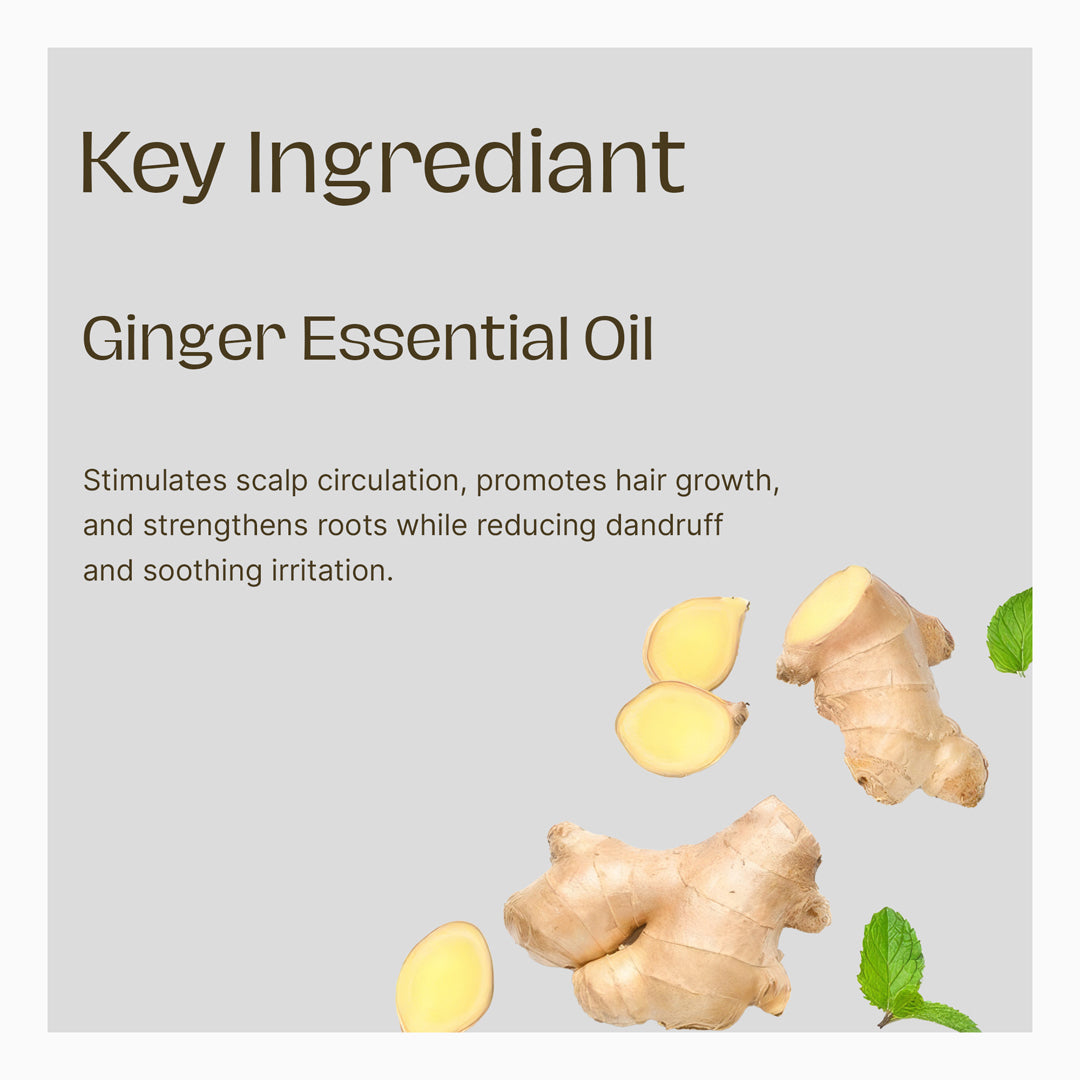 Hair Loss Control Shampoo