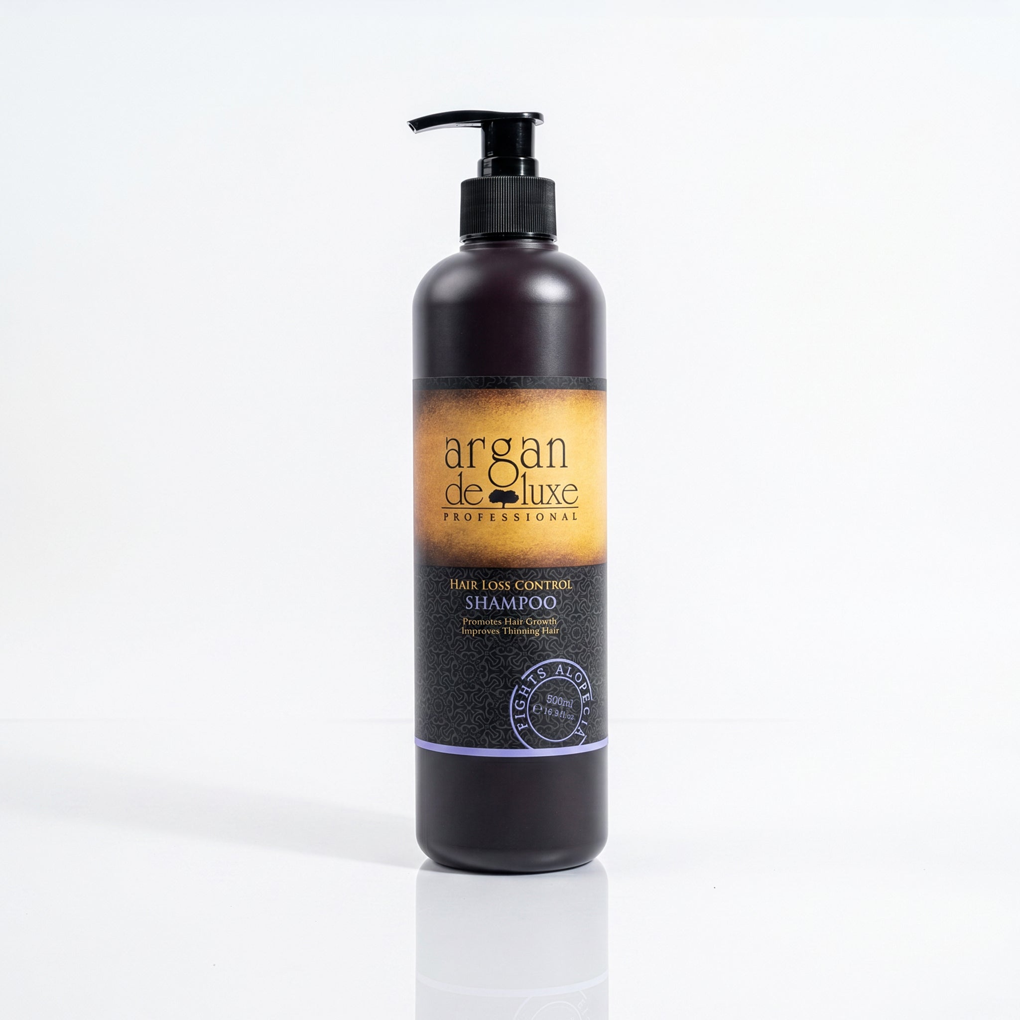 Hair Loss Control Shampoo