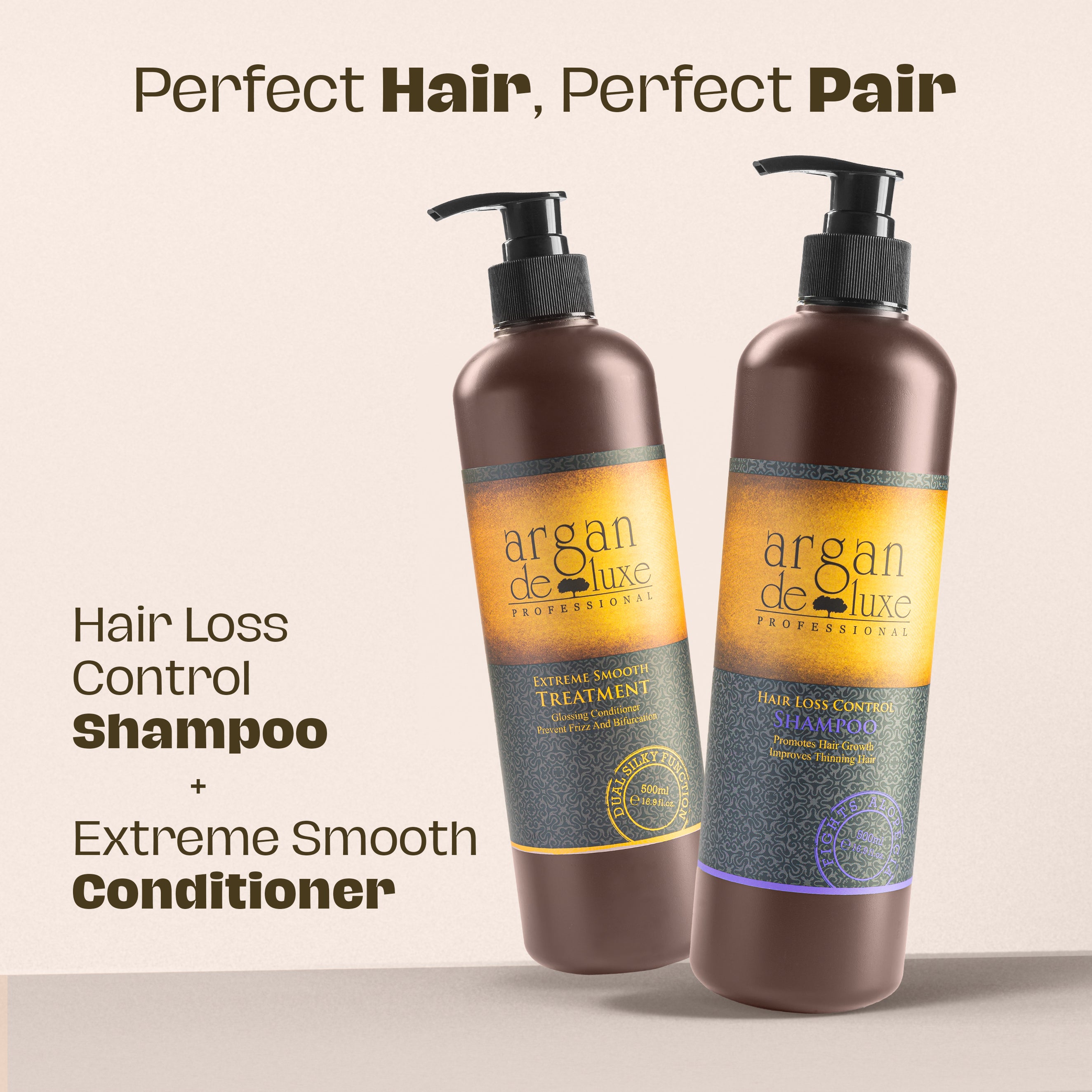 Grow & Glow Duo