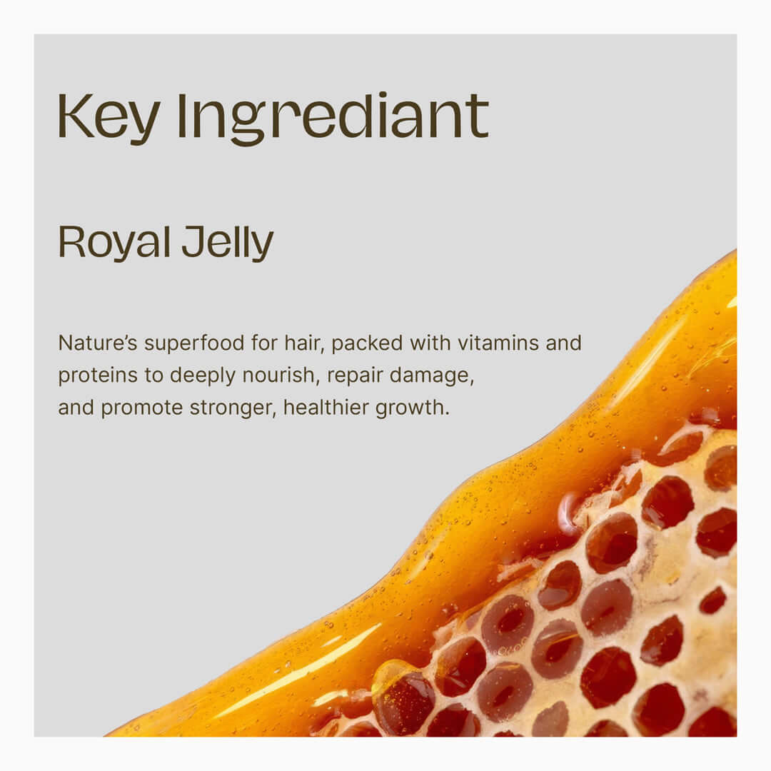 hair repair treatment mask