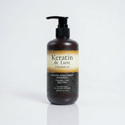 Keratin Enrichment Shampoo