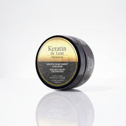 Keratin Enrichment Hair Mask