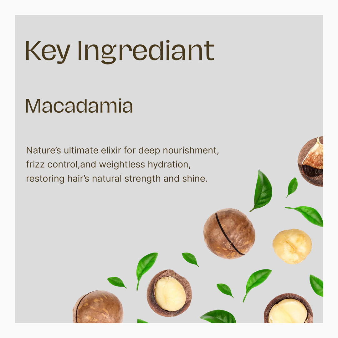 Macadamia Nourishing Conditioner