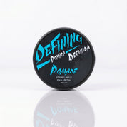 Defining Pomade