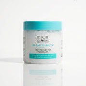 Sea Salt Detox Shampoo