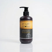 Silver Hair Shampoo