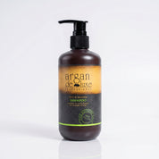 Soft and Smooth Shampoo