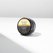 Keratin Enrichment Hair Mask