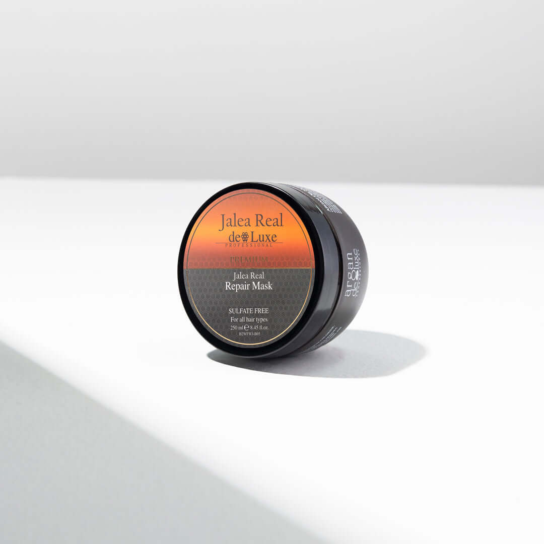 Jalea Real Deep Conditioning