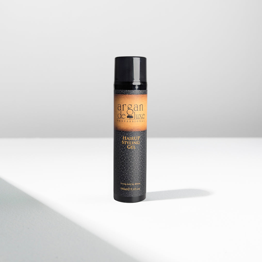HairUp Styling Gel