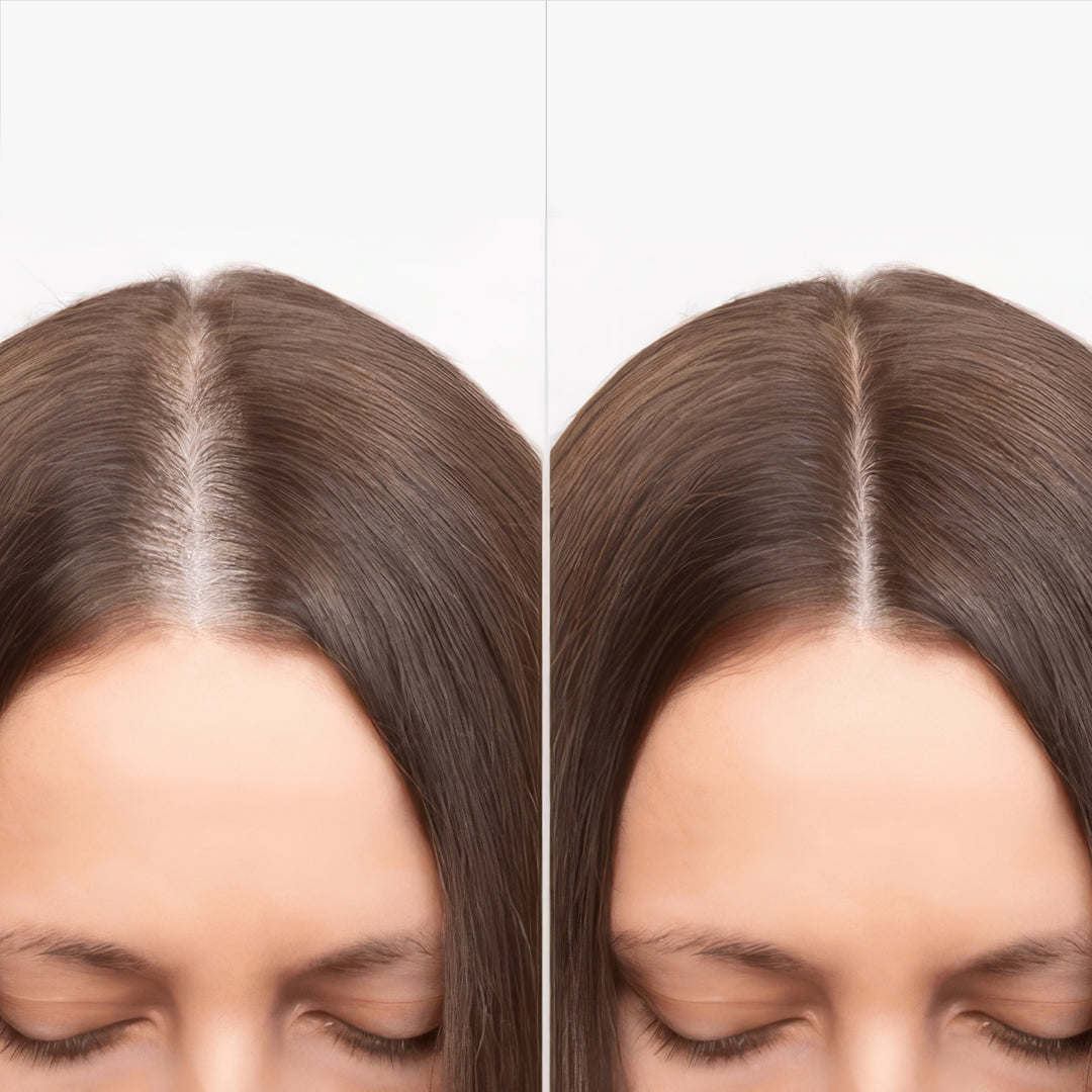 Sea Salt Detox Shampoo