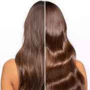 Keratin Hair Color Shampoo-Natural Brown